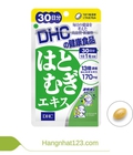 Hình ảnh: Viên uống DHC trắng da 30 ngày nội địa Nhật Bản