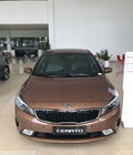 Hình ảnh: Cerato 1.6AT còn duy nhất 1 chiếc màu độc