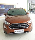 Hình ảnh: Ford Ecosport 2018 Vua Đường Phố