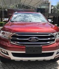 Hình ảnh: Ford EVEREST 2018 Dòng SUV Được Chờ Đón Nhất Thị Trường