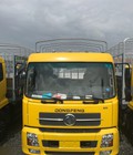 Hình ảnh: Xe tải Dongfeng B170 Hoàng Huy 9T35 DongFeng B170 9T35 Gía xe DongFeng B170 9T35 khung mui