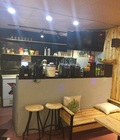 Hình ảnh: Sang nhượng cửa hàng cafe và nước ep hoa quả, tại Trần Tử Bình, Cầu Giấy, Hà Nội