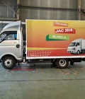 Hình ảnh: Xe tải jac x5 máy dầu xe tải jac 990kg Euro4 máy dầu giá tốt nhất