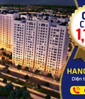 Hình ảnh: Chung cư Hà Nội Homeland thiết kế mới diện tích đa dạng 1,1 tỷ/căn hỗ trợ vay 70%