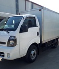 Hình ảnh: Xe tải new kia k200 tải trọng 1 tấn 9 động cơ hyundai