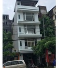 Hình ảnh: Cho thuê nhà 5Tx60m2 phố nguyễn đình hoàn,cầu giấy.