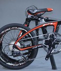 Hình ảnh: Xe đạp gấp Đức Sava Carbon 20 Xe đạp gấp siêu nhẹ