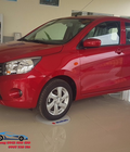 Hình ảnh: Xe Suzuki Celerio 5 Chổ Nhập Khẩu Thái Lan