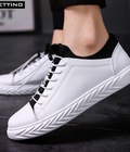 Hình ảnh: Giày sneaker nam nữ Pettino PS02