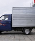 Hình ảnh: Xe tải nhẹ Foton T3 thùng dài 2m6