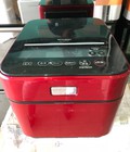 Hình ảnh: Nồi cơm điện cao tần IH Mitsubishi NJ XA10J có hộc nước bù ẩm