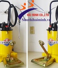 Hình ảnh: Máy bơm mỡ đạp chân GZ 6J