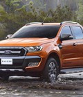 Hình ảnh: Ford Ranger 2.0 AT Bi Turbo Đẳng Cấp Pickup. Sẵn Sàng Giao Xe T8