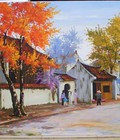 Hình ảnh: Nhận vẽ tranh tường giá rẻ hà nội