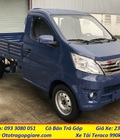 Hình ảnh: Bán xe teraco 990kg, xe tải teraco 990kg, bán trả góp xe tải teraco 990kg.