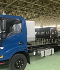 Hình ảnh: Bán xe veam vt260 1, xe tải veam vt260 1, động cơ isuzu, thùng dài 6m2, chạy được trong thành phố.
