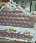 Hình ảnh: Giường Ngủ Tân Cổ Điển (GN-02)