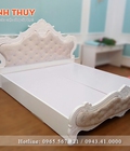 Hình ảnh: Giường Ngủ Tân Cổ Điển (GT-10)