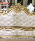 Hình ảnh: Giường Ngủ Tân Cổ Điển (GT-06)