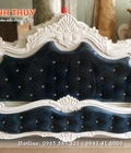 Hình ảnh: Giường Ngủ Tân Cổ Điển (GT-07