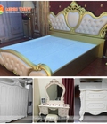 Hình ảnh: Bộ Phòng Ngủ Tân Cổ Điển (CB-13)