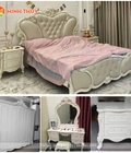 Hình ảnh: Bộ Phòng Ngủ Tân Cổ Điển ( CB-05)