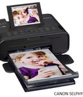 Hình ảnh: Máy in ảnh nhiệt Canon CP1300 mới
