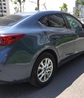 Hình ảnh: Mazda 3 2018 FL màu xanh 45B Hỗ trợ trả góp tới 80% giá trị xe