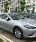 Hình ảnh: Bán Mazda 3 1.5 Sedan 2018, giá ưu đãi, trả góp 80%, thủ tục nhanh gọn, xe giao ngay