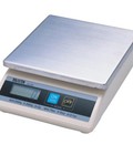 Hình ảnh: Cân điện tử KD200 Tanita, 1kg, 2kg, 5kg