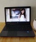 Hình ảnh: Laptop Hp Zbook 15 i7 8G SSD 256G Quadro K1100M