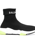 Hình ảnh: Giày Balenciaga Speed trainers nam và nữ