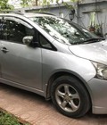 Hình ảnh: Bán Mitsubishi Grandis 2.4G AT 2006 màu bạc