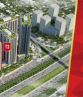 Hình ảnh: Nhận đặt chỗ dự án Thăng Long Capital Tòa T3 Thăng long Victory
