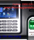 Hình ảnh: Bán Máy chấm công vân tay Ronald Jack X628 C giá cực tốt