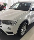 Hình ảnh: Bmw phú mỹ hưng bmw x3 xdrive20i moi 100% nhap khau nguyen chiec