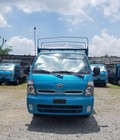 Hình ảnh: Thaco K200, tải trọng 1.9 tấn, giá rẻ nhất thị trường