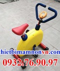 Hình ảnh: Máy tập xe đạp Dụng cụ rèn luyện sức khỏe