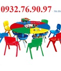 Hình ảnh: Bàn nhựa giá rẻ tphcm