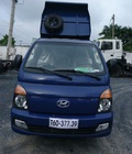 Hình ảnh: Hyundai Porter ben 1.5t giao ngay, giá rẻ