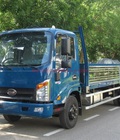 Hình ảnh: Veam vt260 1 1.9t thùng 6m,veam vt260 1,giá xe veam vt260 1