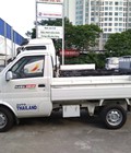 Hình ảnh: Xe tải DFSK 990kg, thùng dài 2.5m, giá rẻ nhất