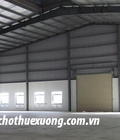 Hình ảnh: Cho thuê kho xưởng tại hà nội huyện Thường Tín giá tốt vị trí đẹp tiện đi lại