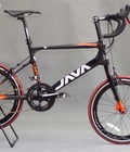 Xe đạp thể thao khung carbon siêu nhẹ Java Carbon 451