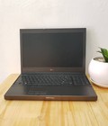 Hình ảnh: Laptop Dell Precision M4600 i7 SSD 120G Card 2GB
