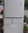 Hình ảnh: Tủ lạnh nội địa Nhật Pấnonic NR ETF433 đời 2010