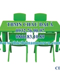 Hình ảnh: Bàn nhựa mầm non giá rẻ