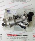 Hình ảnh: Bơm nước động cơ xe Mercedes GL450 2742000800
