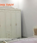 Hình ảnh: Tủ 5 Cánh (TA-03)