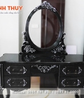 Hình ảnh: Bàn Trang Điểm Tân Cổ Điển (BP-17)